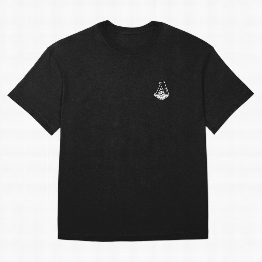 LOKOMOTIV Oversized T-Shirt Honor the Beautiful Game during FIFA World Cup 2026 USA Canada Mexico Spirit, Featuring Spain, Messi, Neymar and Mbappe, Supporter Pride, Iconic Celebrations, Legendary Names and Global Match Day Energy; Made for Die
