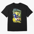 Joga Bonito Brazil Oversized T-Shirt Fuel Match Day Hype around FIFA World Cup 2026 Group Stage, Mbappe, France and Portugal, Game Day Rituals, Football Legends, Country Pride and the Road to the Final; Perfect for Supporters Who Want Bold Football