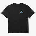 CR7 KICK Oversized T-Shirt Follow FIFA World Cup 2026 Group Stage for Fans of Messi and Spain and Netherlands, Bringing Stadium Memories, Football Loyalty, International Chants and Championship Tradition; Ideal for Passionate Fans Who Love Underdog