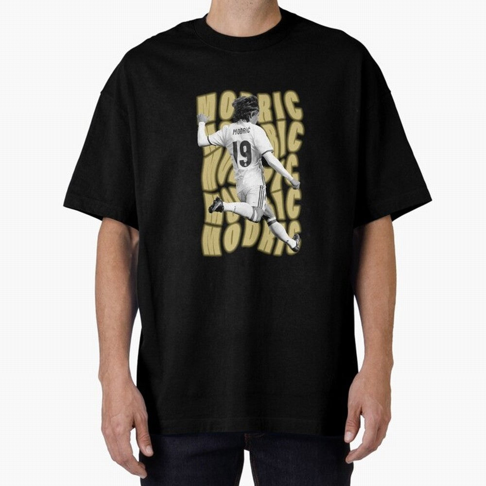 Luka modric Oversized T-Shirt Discover FIFA World Cup 2026 Group Stage for Fans of Cristiano Ronaldo and Portugal, Bringing Worldwide Fan Energy, Dramatic Goals, Stadium Lights and Championship Celebrations; Made for Collectors Who Enjoy Iconic