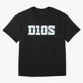 D10S Oversized T-Shirt Celebrate Unforgettable Nights in FIFA World Cup 2026 Group Stage Spirit, Highlighting Argentina, Messi and Cristiano Ronaldo, Global Supporter Spirit, Legendary Goals, National Colors and Tournament Celebration; Ideal for