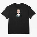 Toni Kroos Oversized T-Shirt Show Passion for the Stars of the FIFA World Cup 2026 Group Stage Journey through Messi and Cristiano Ronaldo Highlights, Argentina, France and Brazil Pride, Worldwide Fan Energy, Dramatic Goals, Stadium Lights and