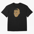 R9 Oversized T-Shirt Join Supporters Worldwide for FIFA World Cup 2026 Centered on Mbappe, France Energy, Stadium Memories, Football Loyalty, International Chants and Championship Tradition; Perfect for Supporters Who Want Bold Football Energy,