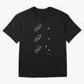 Penalty miss Oversized T-Shirt Bring World Football Passion into FIFA World Cup 2026 USA Canada Mexico Centered on CR7 and Messi, Brazil, Portugal and Argentina Energy, Stadium Memories, Football Loyalty, International Chants and Championship