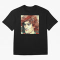 Marouane Fellaini Oversized T-Shirt Celebrate the Road through the FIFA World Cup 2026 Group Stage Journey through CR7 and Messi Highlights, Argentina Pride, Champion Mindset, Group Stage Buzz, Knockout Tension and Passionate Fan Culture; Ideal for