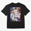 THE 7 STAR SON HEUNG MIN SPECIAL ON REDBUBBLE Oversized T-Shirt Enjoy Global Football Passion for FIFA World Cup 2026, Celebrating Messi, England, Supporter Pride, Iconic Celebrations, Legendary Names and Global Match Day Energy; Perfect for Fans,