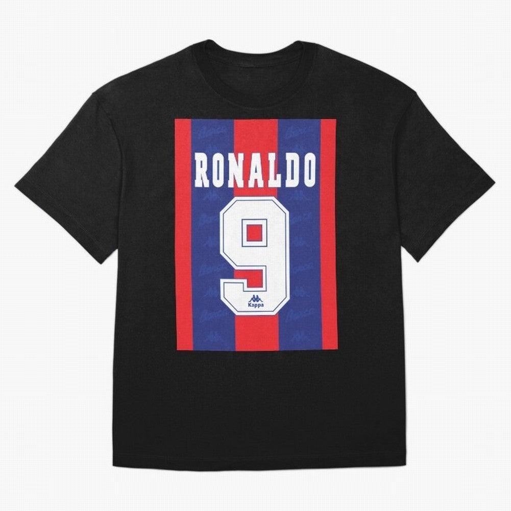 Barcelona Vintage Shirt 1995 Ronaldo 9 Oversized T-Shirt Represent the FIFA World Cup 2026 Journey through Neymar, Haaland and Cristiano Ronaldo Highlights, Germany Pride, Match Day Excitement, Supporter Culture, Golden Goals and Global Football