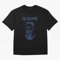 SSC NAPOLI KEVIN DE BRUYNE Oversized T-Shirt Feel the Trophy Chase of FIFA World Cup 2026 Group Stage Inspired by Neymar, Haaland and Cristiano Ronaldo, Netherlands Energy, Soccer Culture, Superstar Moments, National Team Dreams and Competitive