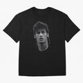 Neymar Vintage Tshirt Oversized T-Shirt Celebrate Fan Favorites in FIFA World Cup 2026 USA Canada Mexico Centered on Neymar, Argentina, France and Brazil Energy, Match Day Excitement, Supporter Culture, Golden Goals and Global Football Passion;