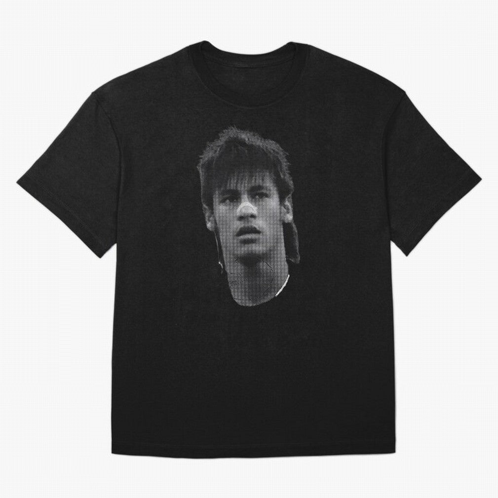 Neymar Vintage Tshirt Oversized T-Shirt Celebrate Fan Favorites in FIFA World Cup 2026 USA Canada Mexico Centered on Neymar, Argentina, France and Brazil Energy, Match Day Excitement, Supporter Culture, Golden Goals and Global Football Passion;