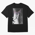Brazil Oversized T-Shirt Honor the FIFA World Cup 2026 USA Canada Mexico Journey through Haaland and Mbappe Highlights, France Pride, Goal Celebration Energy, Supporter Heritage, Football Icons and Worldwide Tournament Joy; Created for Match Day