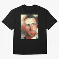 Luke Shaw Oversized T-Shirt Spotlight FIFA World Cup 2026 Group Stage for Fans of Mbappe and England, France and Netherlands, Bringing Classic Soccer Heritage, Championship Pressure, Fan Loyalty and International Pride; Created for Match Day