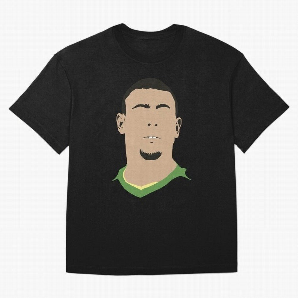 Brazilian Ronaldo Oversized T-Shirt Discover the FIFA World Cup 2026 Group Stage Journey through Messi Highlights, Argentina, France and Brazil Pride, Sports Nostalgia, International Competition, Famous Players and Unforgettable Victories; Great