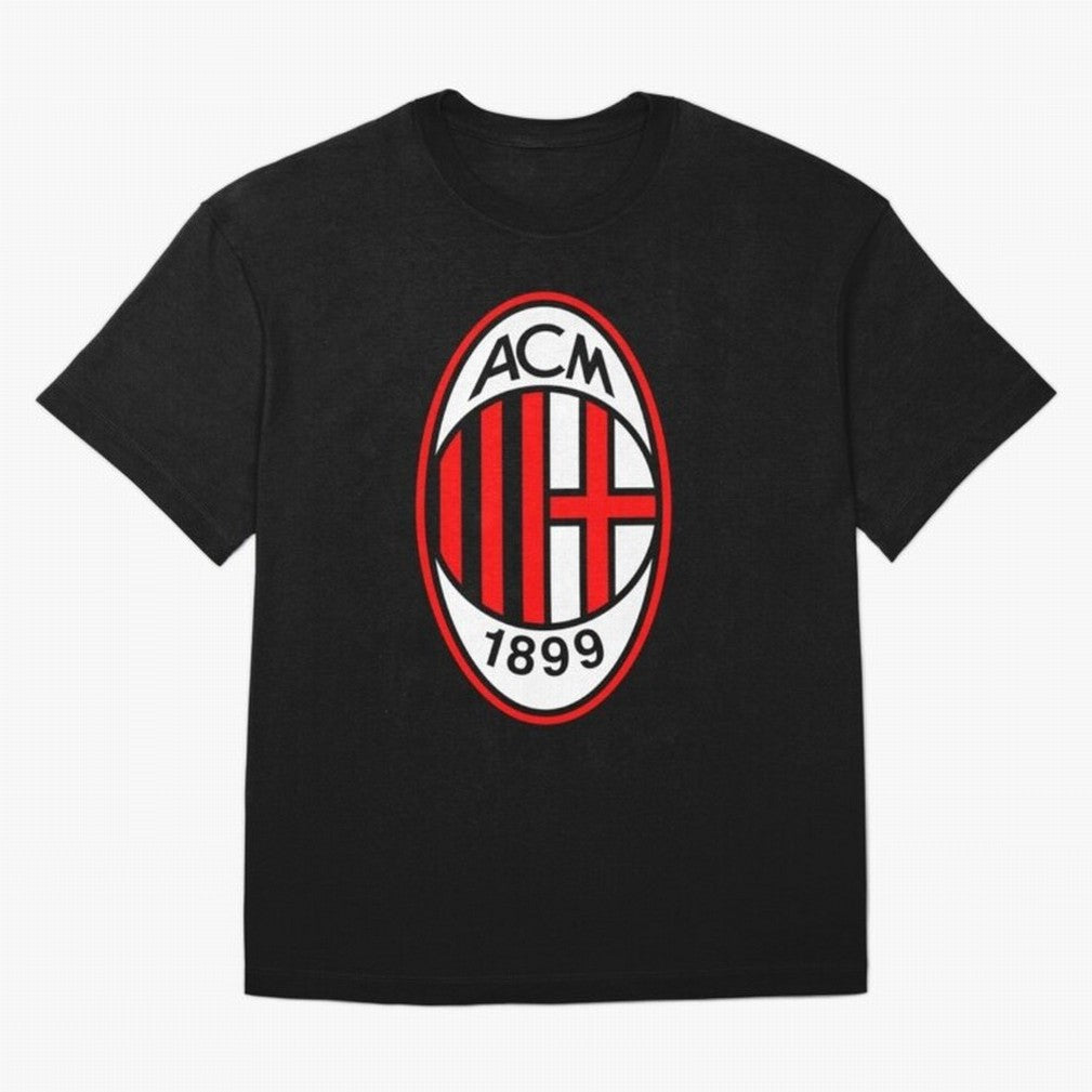 AC Milan Classic . Oversized T-Shirt Represent the Passion of FIFA World Cup 2026 USA Canada Mexico for Fans of CR7 and Argentina, Bringing Game Day Rituals, Football Legends, Country Pride and the Road to the Final; Created for Match Day Parties,
