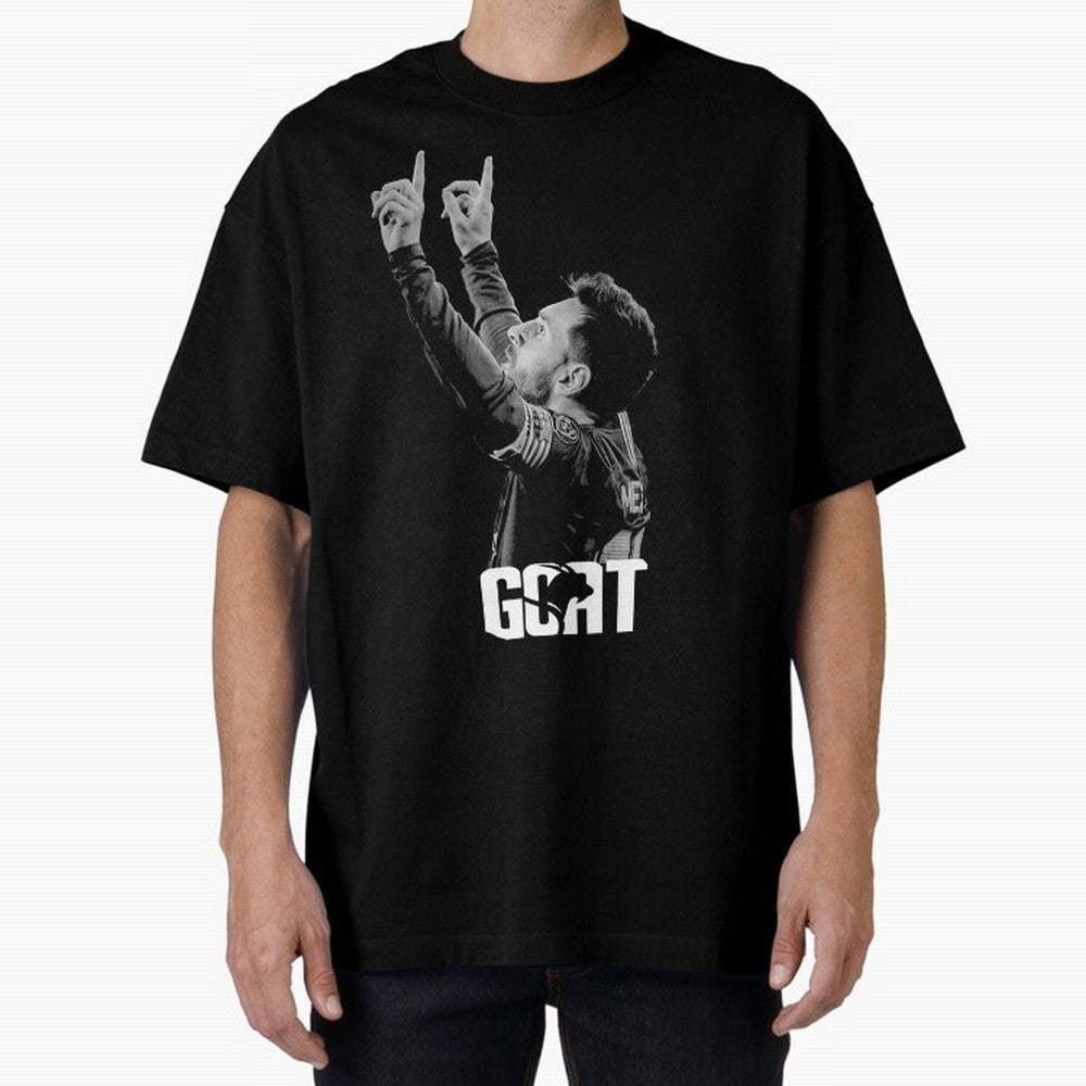 GOAT Tribute Hoodie and t-shirt ¨C Messi Inspired Fan Art Classic T-Shirt Carry National Pride through Match Day Hype around FIFA World Cup 2026, Messi, England, Football History, Final Match Energy, Crowd Noise and Once in a Lifetime Moments;