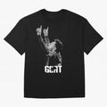 GOAT Tribute Hoodie and t-shirt ¨C Messi Inspired Fan Art Classic T-Shirt Carry National Pride through Match Day Hype around FIFA World Cup 2026, Messi, England, Football History, Final Match Energy, Crowd Noise and Once in a Lifetime Moments;