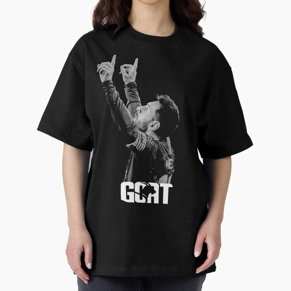 GOAT Tribute Hoodie and t-shirt ¨C Messi Inspired Fan Art Classic T-Shirt Carry National Pride through Match Day Hype around FIFA World Cup 2026, Messi, England, Football History, Final Match Energy, Crowd Noise and Once in a Lifetime Moments;