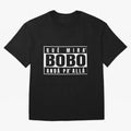 QUE MIRAS BOBO ANDA PA ALLA LEO LIONEL MESSI ARGENTINA BLANCO PARENTAL ADVISORY Classic T-Shirt Feel the Heartbeat of FIFA World Cup 2026 Spirit, with Argentina, Neymar, Football Festival Excitement, Trophy Ambitions, Country Rivalries and Star