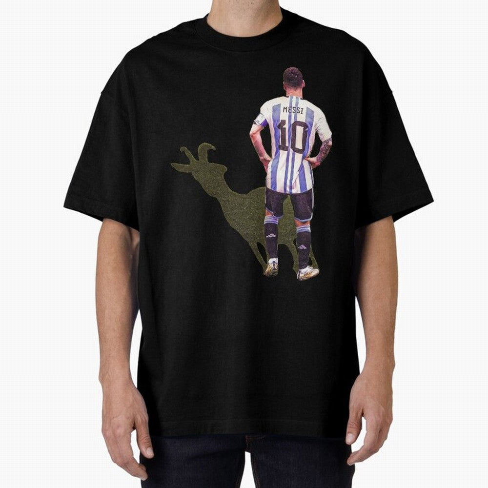 M-10 The Goat Essential T-Shirt Create FIFA World Cup 2026 USA Canada Mexico Made for Mbappe, England and Germany Energy, Championship Spirit, Famous Goals, Roaring Crowds and International Football Unity; Made for Collectors Who Enjoy Iconic