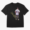 M-10 The Goat Essential T-Shirt Create FIFA World Cup 2026 USA Canada Mexico Made for Mbappe, England and Germany Energy, Championship Spirit, Famous Goals, Roaring Crowds and International Football Unity; Made for Collectors Who Enjoy Iconic