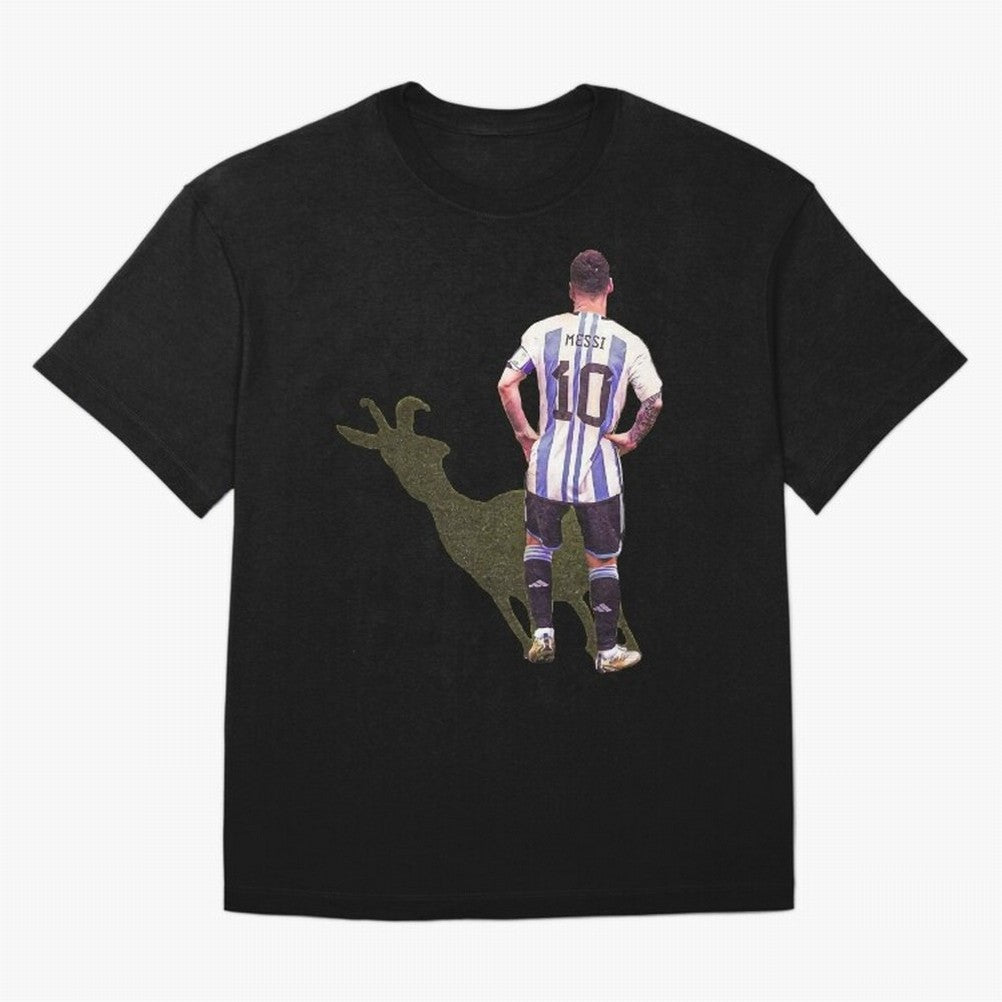 M-10 The Goat Essential T-Shirt Create FIFA World Cup 2026 USA Canada Mexico Made for Mbappe, England and Germany Energy, Championship Spirit, Famous Goals, Roaring Crowds and International Football Unity; Made for Collectors Who Enjoy Iconic