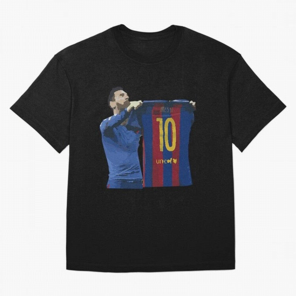 Lionel Messi celebration Classic T-Shirt Celebrate Every Goal in the FIFA World Cup 2026 USA Canada Mexico Journey through Messi and Cristiano Ronaldo Highlights, Netherlands Pride, Tournament Hype, Historic Matchups, Family Viewing Parties and