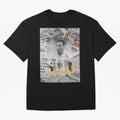 Lionel Messi The Greatest Oversized T-Shirt Celebrate Supporters United by FIFA World Cup 2026 USA Canada Mexico Connected to Mbappe, England and Germany Energy, Soccer Culture, Superstar Moments, National Team Dreams and Competitive Fire; Ideal