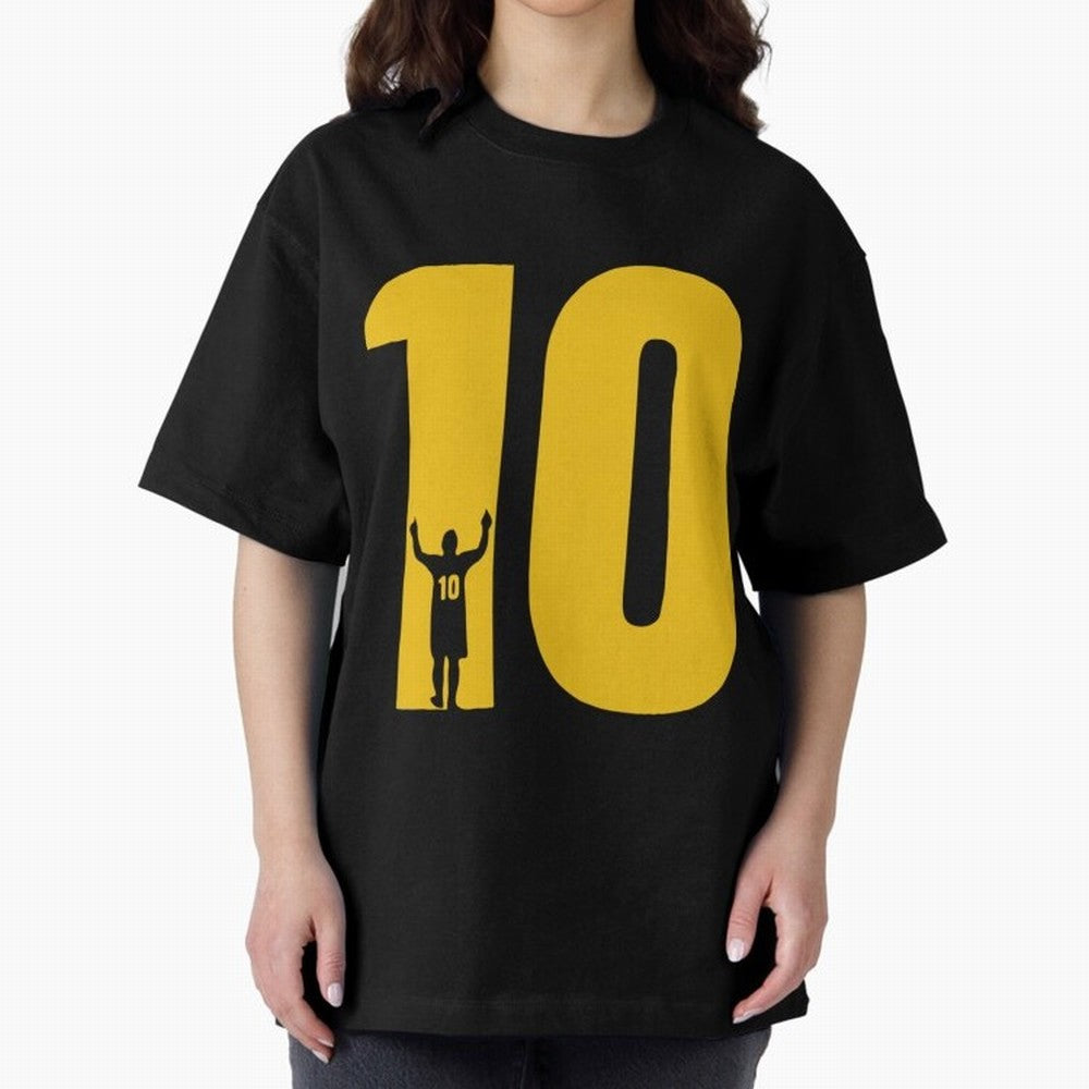Goodbye Messi - Lionel Messi Goodbye - Lionel Messi Adios - Adios 10 - Adi¨®s 10| Perfect Gift For you and friends Classic T-Shirt Represent the Passion of Global Football Passion for FIFA World Cup 2026 USA Canada Mexico, Made for Messi, CR7 and