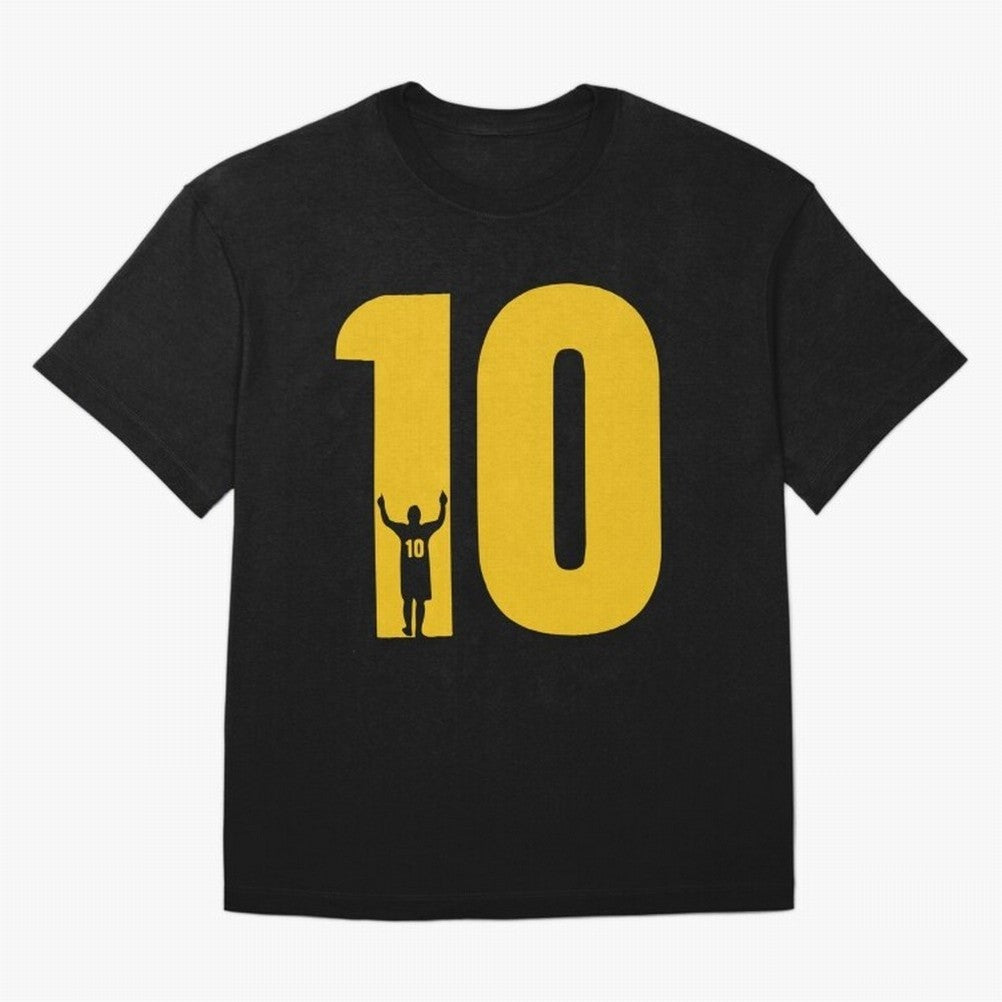 Goodbye Messi - Lionel Messi Goodbye - Lionel Messi Adios - Adios 10 - Adi¨®s 10| Perfect Gift For you and friends Classic T-Shirt Represent the Passion of Global Football Passion for FIFA World Cup 2026 USA Canada Mexico, Made for Messi, CR7 and