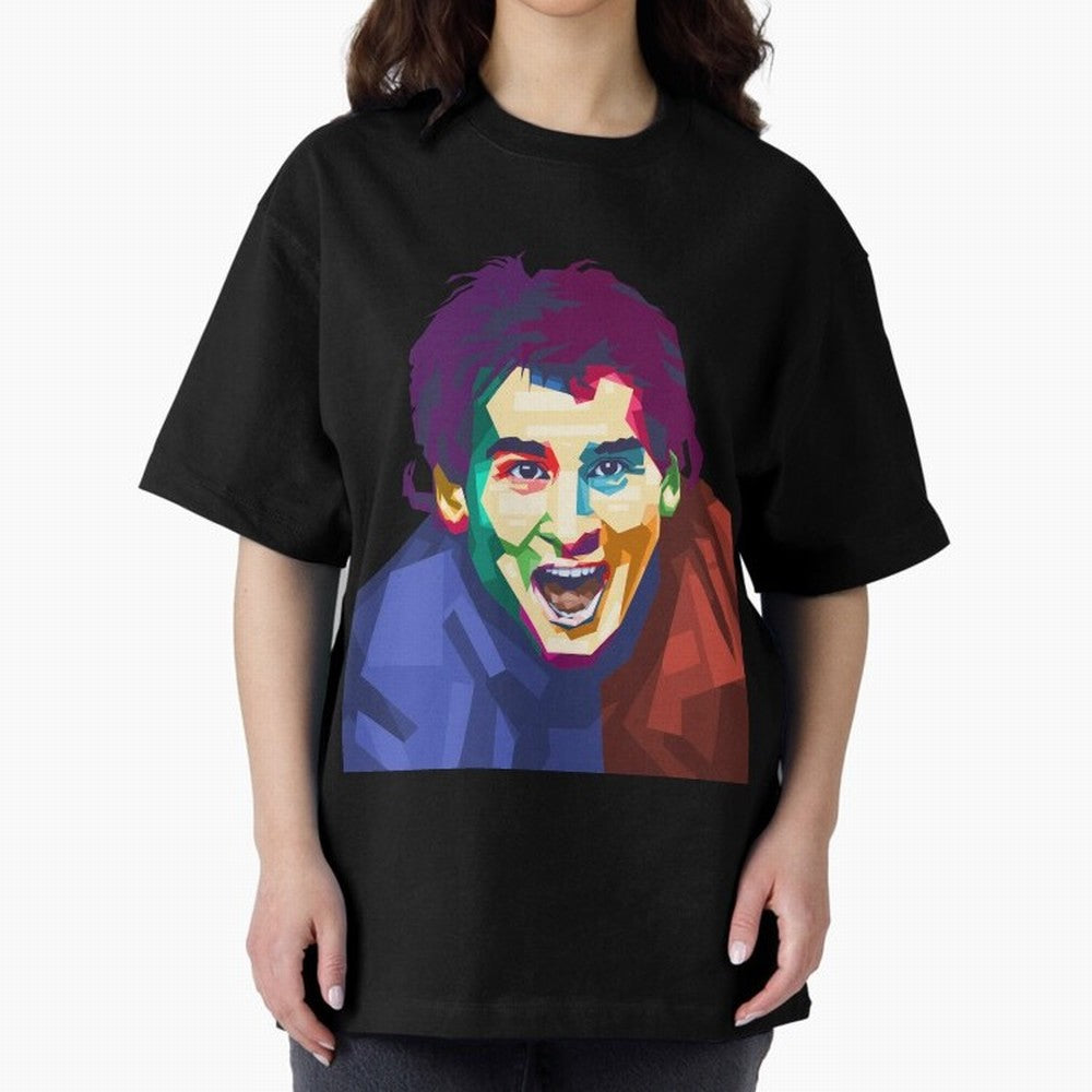 Lionel Messi Classic T-Shirt Wear the Spirit of the FIFA World Cup 2026 USA Canada Mexico Journey through CR7 Highlights, Argentina and Brazil Pride, Stadium Chants, National Pride, Trophy Dreams and Unforgettable Football Memories; Ideal for Fans