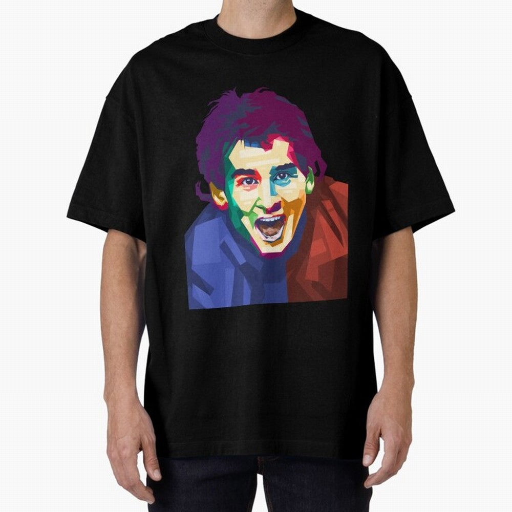 Lionel Messi Classic T-Shirt Wear the Spirit of the FIFA World Cup 2026 USA Canada Mexico Journey through CR7 Highlights, Argentina and Brazil Pride, Stadium Chants, National Pride, Trophy Dreams and Unforgettable Football Memories; Ideal for Fans
