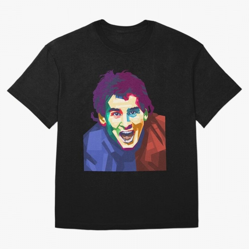 Lionel Messi Classic T-Shirt Wear the Spirit of the FIFA World Cup 2026 USA Canada Mexico Journey through CR7 Highlights, Argentina and Brazil Pride, Stadium Chants, National Pride, Trophy Dreams and Unforgettable Football Memories; Ideal for Fans