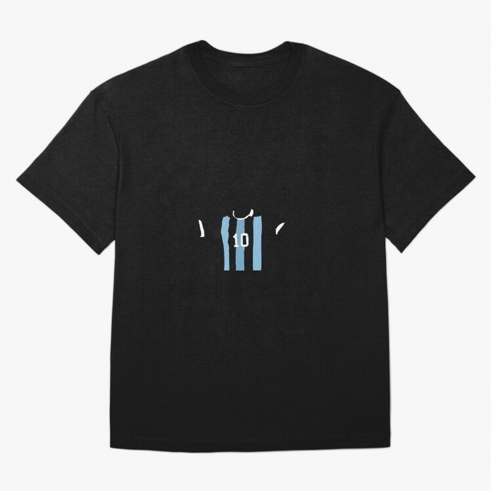 messi king world cup Oversized T-Shirt Enjoy the Biggest Football Party of FIFA World Cup 2026 Group Stage Spirit, with Netherlands, CR7 and Messi, Tournament Hype, Historic Matchups, Family Viewing Parties and Global Sports Pride; Perfect for