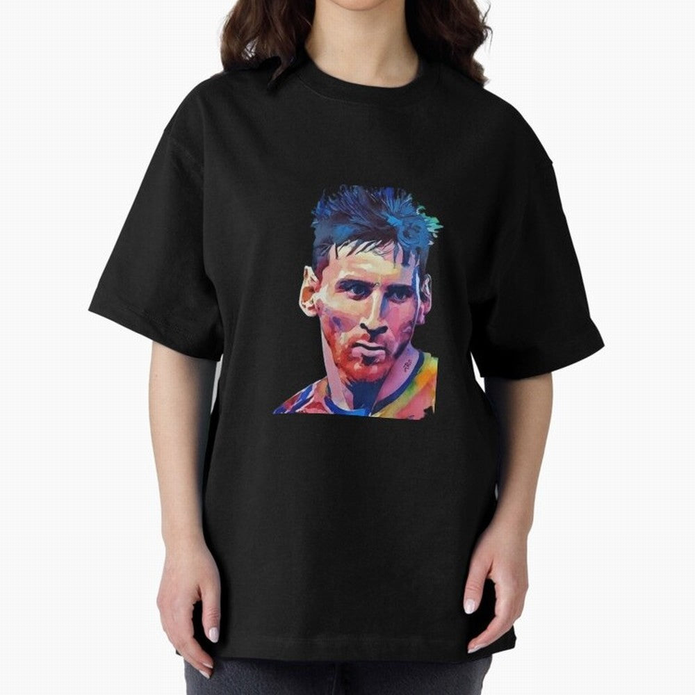 messi Classic T-Shirt Celebrate Classic Football Spirit in FIFA World Cup 2026 Filled with CR7 and Messi, England, France and Netherlands Energy, Worldwide Fan Energy, Dramatic Goals, Stadium Lights and Championship Celebrations; Ideal for