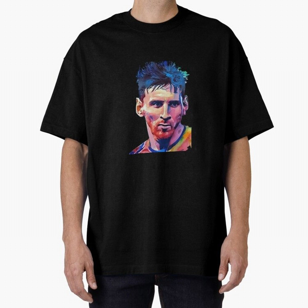 messi Classic T-Shirt Celebrate Classic Football Spirit in FIFA World Cup 2026 Filled with CR7 and Messi, England, France and Netherlands Energy, Worldwide Fan Energy, Dramatic Goals, Stadium Lights and Championship Celebrations; Ideal for