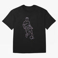 Messi Oversized T-Shirt Make Every Match About FIFA World Cup 2026 USA Canada Mexico Capturing CR7, Spain Energy, Football History, Final Match Energy, Crowd Noise and Once in a Lifetime Moments; Perfect for Supporters Who Want Bold Football