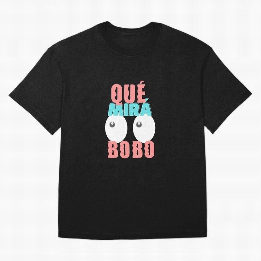 QU¨¦ MIR¨¢ T-shirt Essential T-Shirt Bring Stadium Energy to FIFA World Cup 2026 Spirit, Highlighting Argentina and Brazil, Mbappe, Champion Mindset, Group Stage Buzz, Knockout Tension and Passionate Fan Culture; Perfect for Supporters Who Want