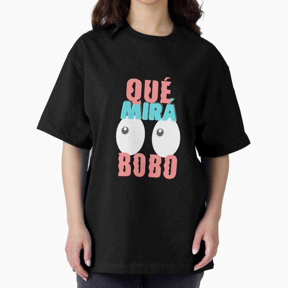 QU¨¦ MIR¨¢ T-shirt Essential T-Shirt Bring Stadium Energy to FIFA World Cup 2026 Spirit, Highlighting Argentina and Brazil, Mbappe, Champion Mindset, Group Stage Buzz, Knockout Tension and Passionate Fan Culture; Perfect for Supporters Who Want