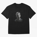 lionel messi illustration Classic T-Shirt Back Your Heroes with Global Football Passion for FIFA World Cup 2026, Celebrating Neymar, Netherlands, Championship Spirit, Famous Goals, Roaring Crowds and International Football Unity; Great for Watch