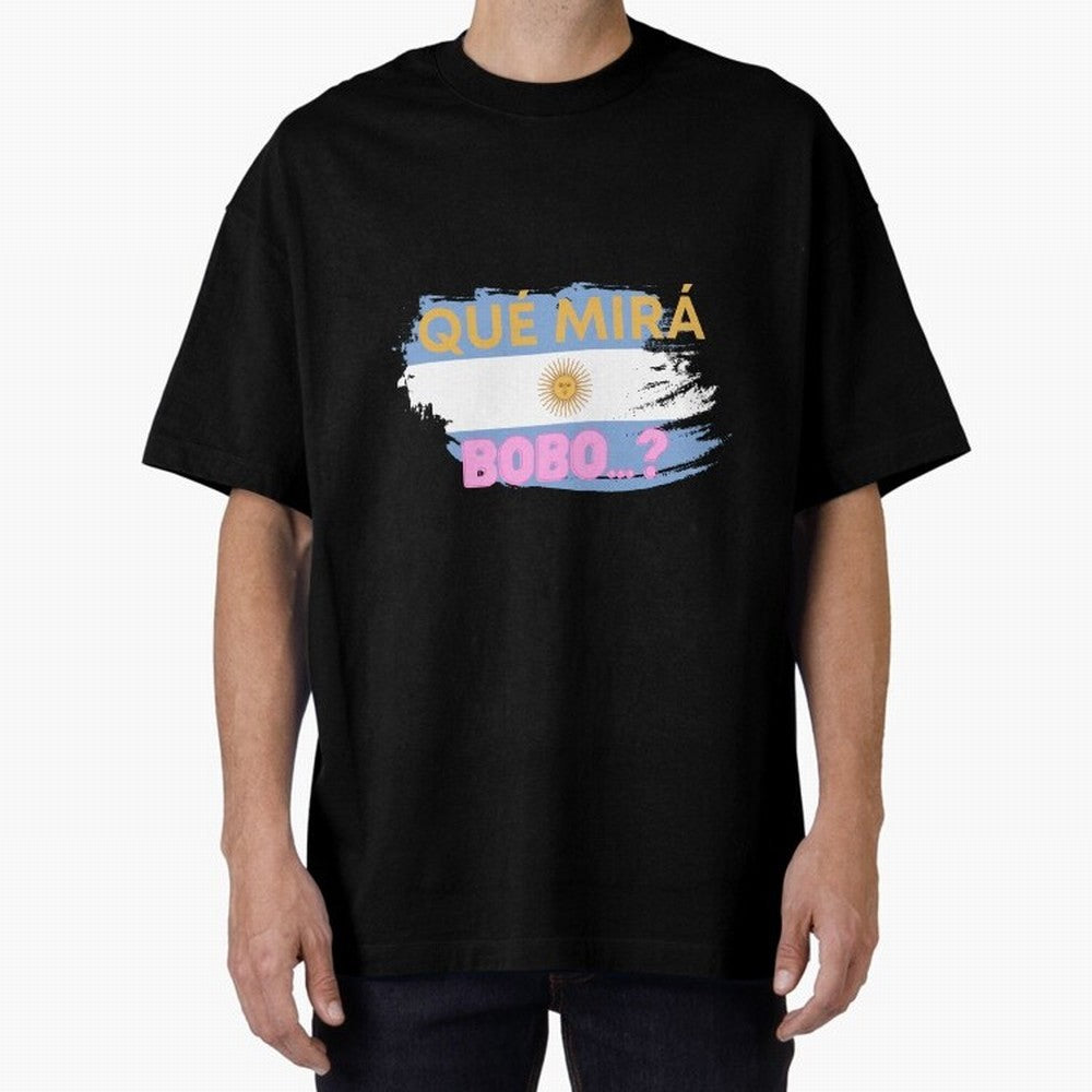 QU¨¦ MIR¨¢ T-shirt Essential T-Shirt Carry National Pride through FIFA World Cup 2026 USA Canada Mexico Spirit, Inspired by Germany, Mbappe and Neymar, Game Day Rituals, Football Legends, Country Pride and the Road to the Final; Ideal for Football