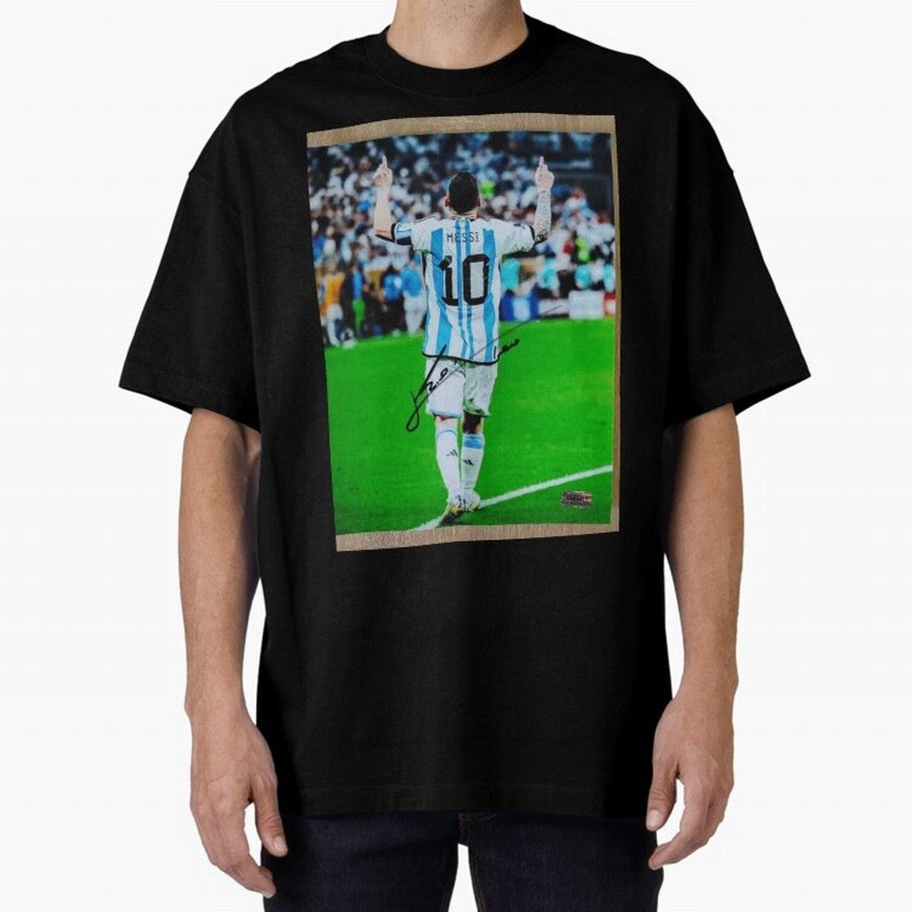 Lionel Messi Essential T-Shirt Join FIFA World Cup 2026 USA Canada Mexico for Fans of Mbappe and Neymar and England and Germany, Bringing Worldwide Fan Energy, Dramatic Goals, Stadium Lights and Championship Celebrations; Perfect for Supporters Who