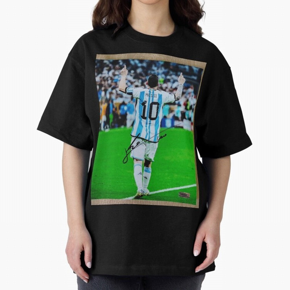 Lionel Messi Essential T-Shirt Join FIFA World Cup 2026 USA Canada Mexico for Fans of Mbappe and Neymar and England and Germany, Bringing Worldwide Fan Energy, Dramatic Goals, Stadium Lights and Championship Celebrations; Perfect for Supporters Who