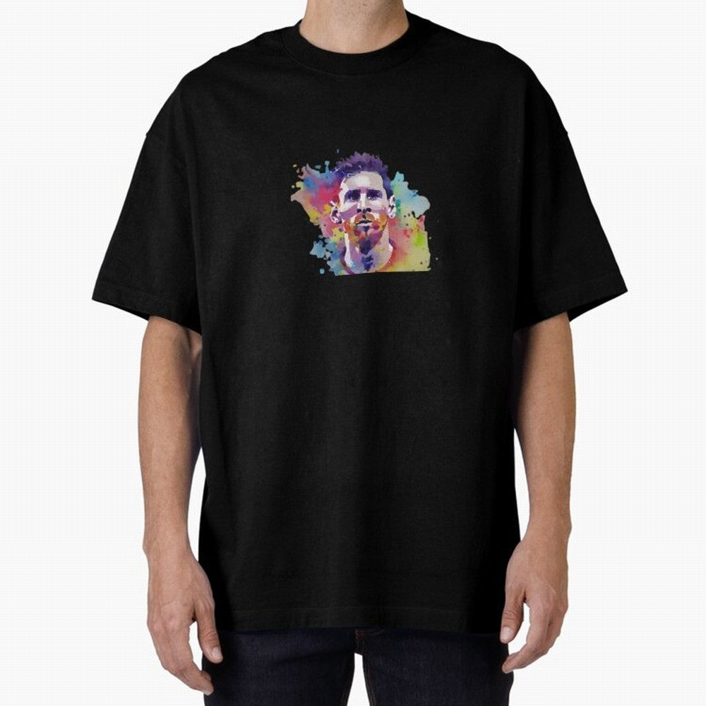 messi Classic T-Shirt Wear the Spirit of Global Football Passion for FIFA World Cup 2026 USA Canada Mexico, Filled with Messi, CR7 and Mbappe, England and Germany, Tournament Hype, Historic Matchups, Family Viewing Parties and Global Sports Pride;