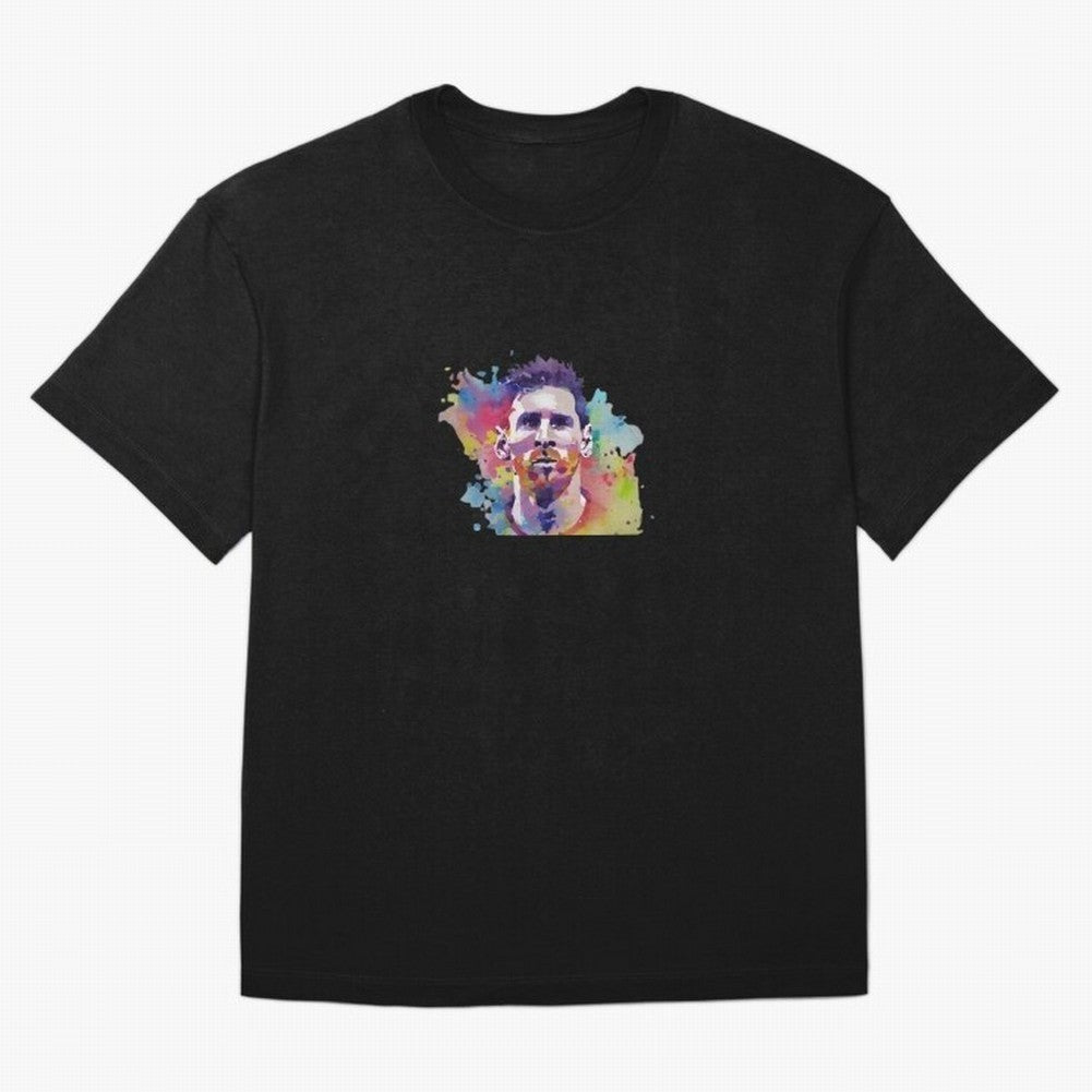 messi Classic T-Shirt Wear the Spirit of Global Football Passion for FIFA World Cup 2026 USA Canada Mexico, Filled with Messi, CR7 and Mbappe, England and Germany, Tournament Hype, Historic Matchups, Family Viewing Parties and Global Sports Pride;