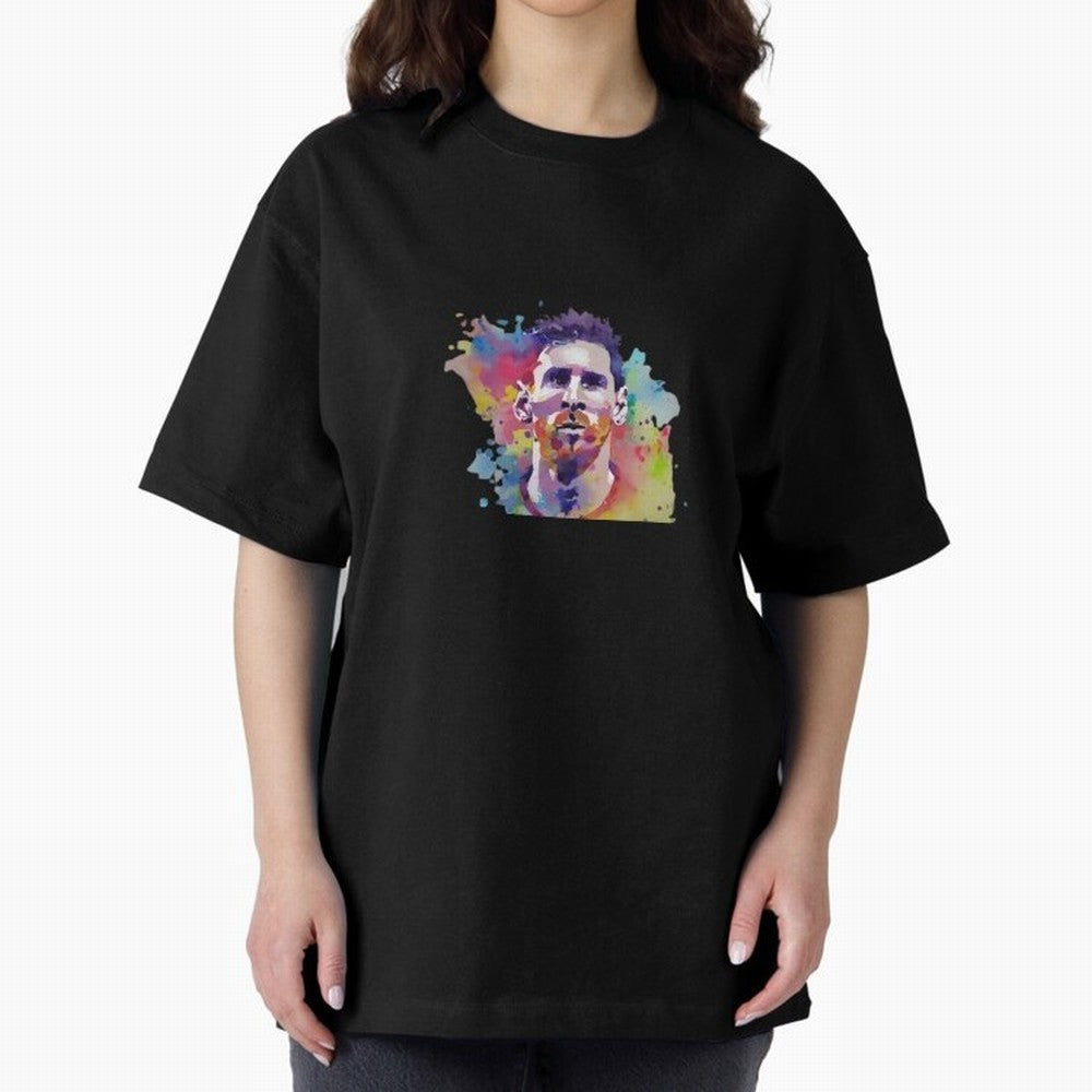 messi Classic T-Shirt Wear the Spirit of Global Football Passion for FIFA World Cup 2026 USA Canada Mexico, Filled with Messi, CR7 and Mbappe, England and Germany, Tournament Hype, Historic Matchups, Family Viewing Parties and Global Sports Pride;