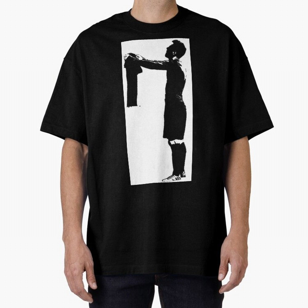Lionel Messi against Bernabeu Classic T-Shirt Represent FIFA World Cup 2026 USA Canada Mexico for Fans of Haaland and England and Germany, Bringing Football History, Final Match Energy, Crowd Noise and Once in a Lifetime Moments; Perfect for Fans,