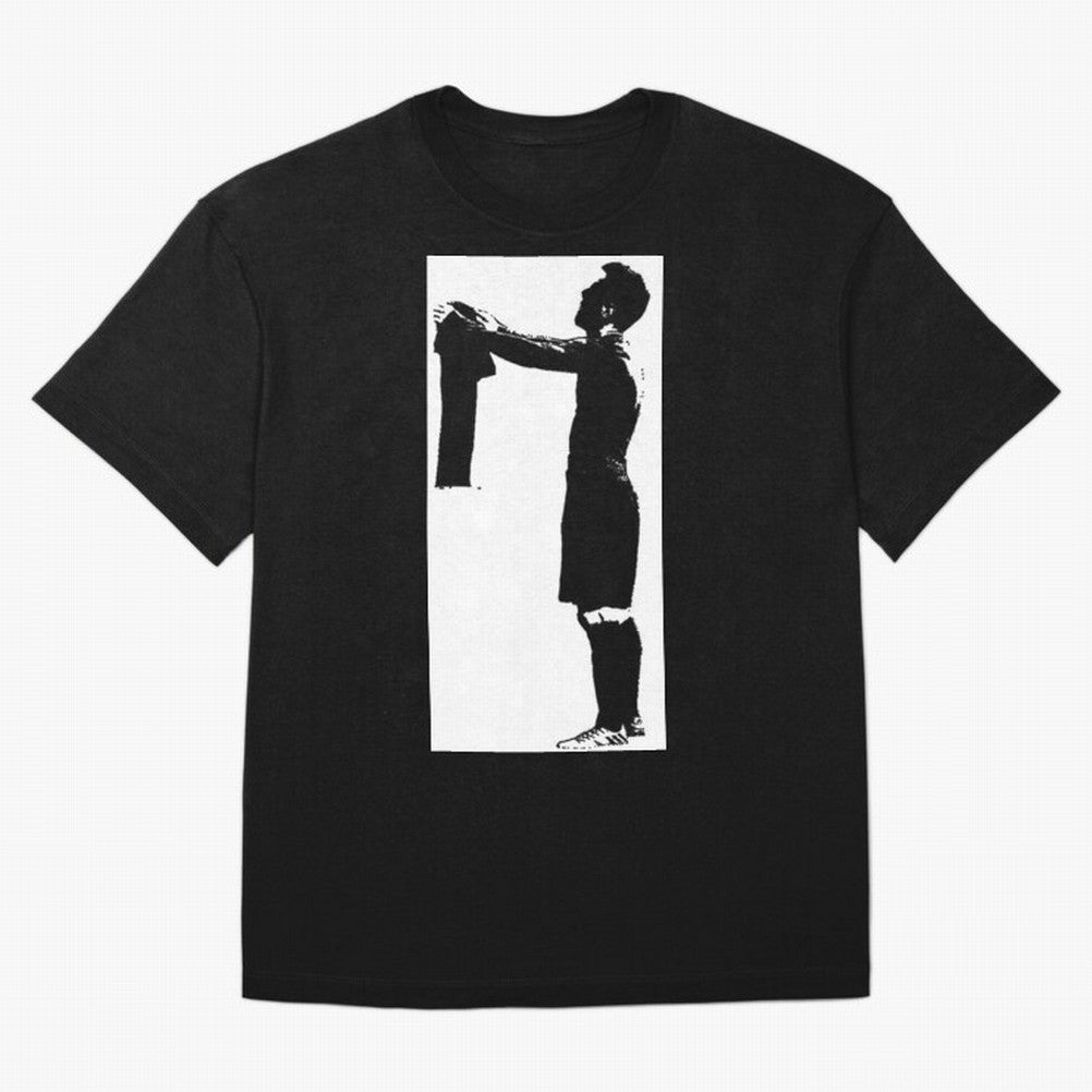 Lionel Messi against Bernabeu Classic T-Shirt Represent FIFA World Cup 2026 USA Canada Mexico for Fans of Haaland and England and Germany, Bringing Football History, Final Match Energy, Crowd Noise and Once in a Lifetime Moments; Perfect for Fans,