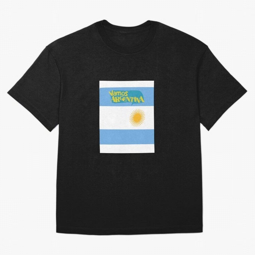 MESSI Classic T-Shirt Bring Legendary Rivalry Energy to FIFA World Cup 2026 Group Stage for Fans of Messi and Argentina, France and Brazil, Bringing Vintage Soccer Flavor, Modern Football Stars, National Flags and Final Night Emotion; Ideal for