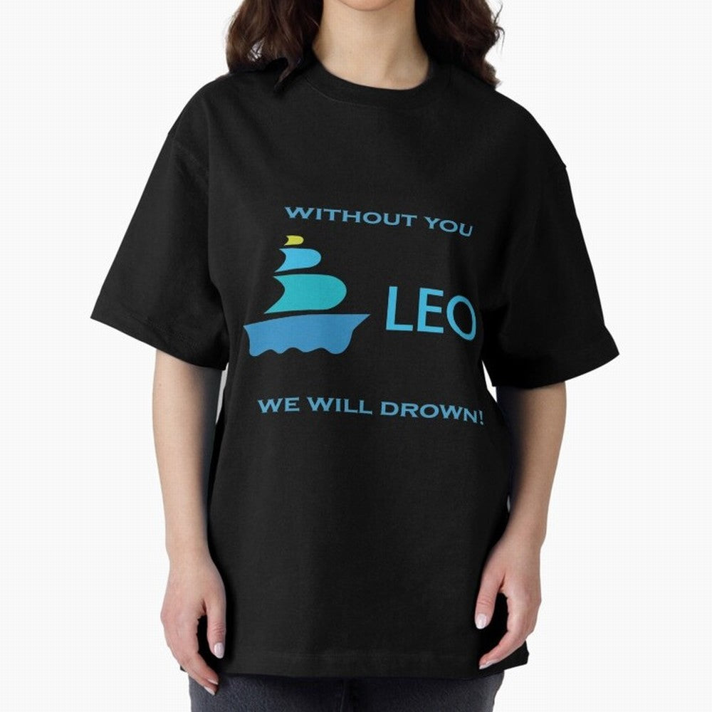 LEO without you we will drow| Gift Perfect Classic T-Shirt Show Your Tournament Heart for FIFA World Cup 2026 USA Canada Mexico for Fans of Messi and Spain, Bringing Football Passion, Legendary Performances, Festival Vibes and Supporter Community;