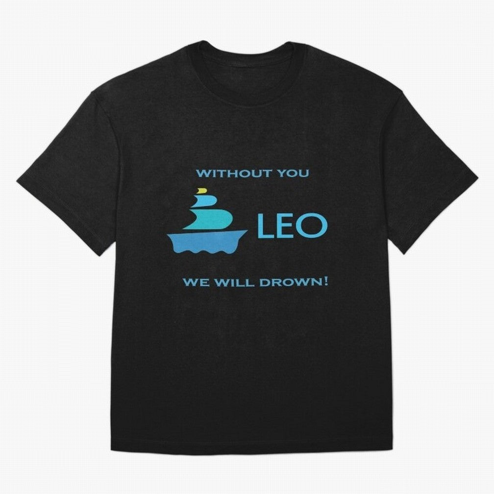 LEO without you we will drow| Gift Perfect Classic T-Shirt Show Your Tournament Heart for FIFA World Cup 2026 USA Canada Mexico for Fans of Messi and Spain, Bringing Football Passion, Legendary Performances, Festival Vibes and Supporter Community;